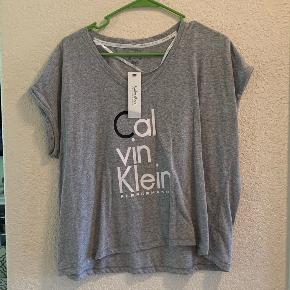 Calvin Klein top
